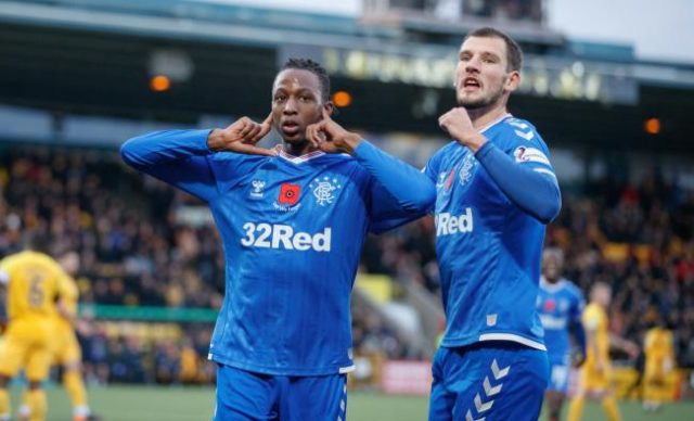 Aribo