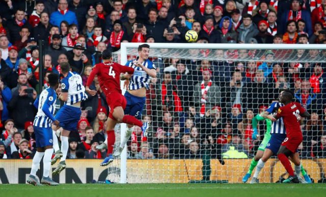 Liverpool