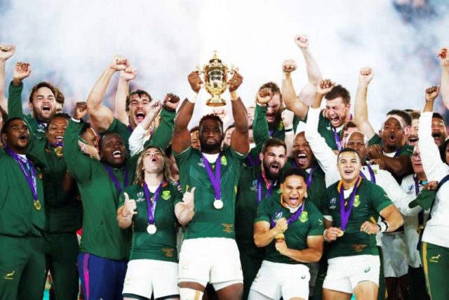 South Africa