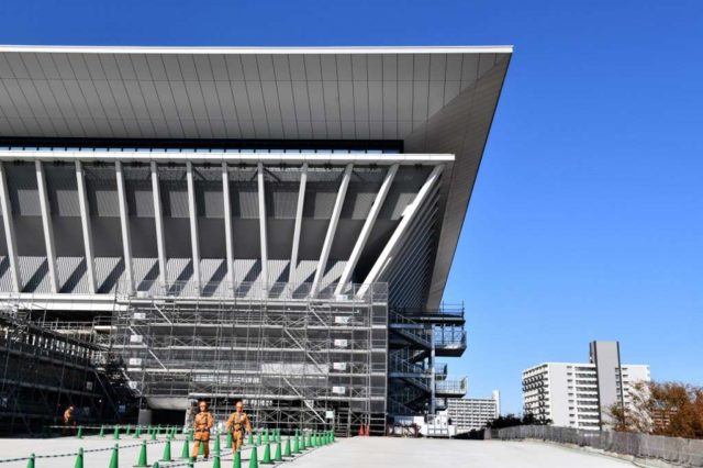 Stadium