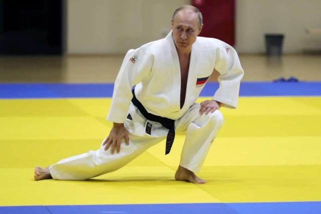 Putin