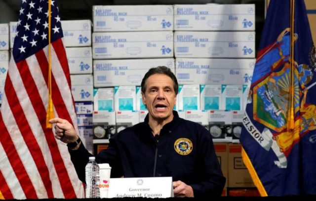 Cuomo
