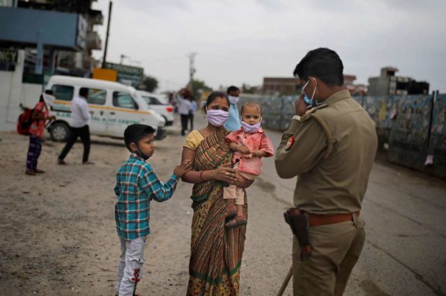 INdia