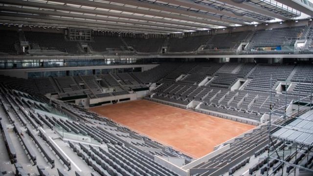 Roland Garros