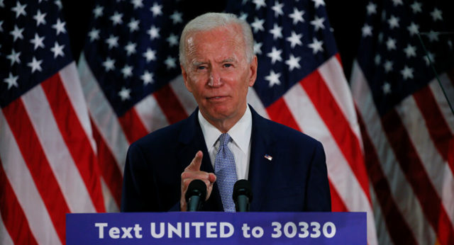 Joe Biden