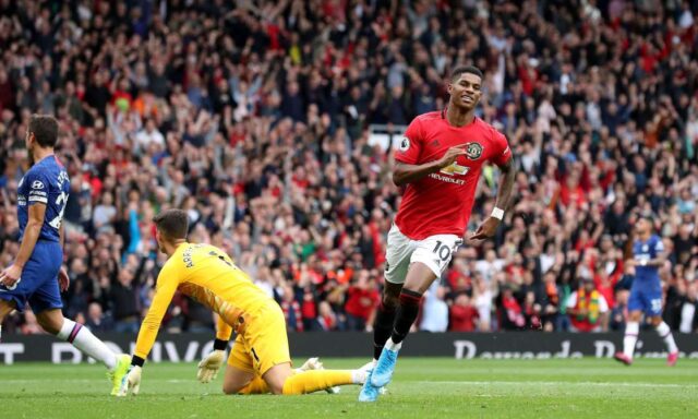 Manchester United
