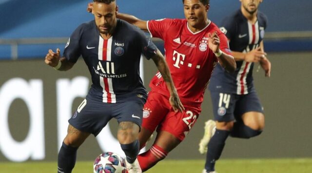 Neymar
