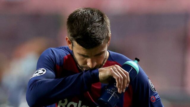 Pique
