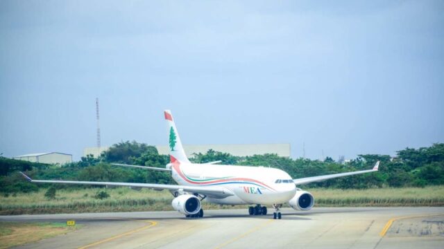 Plane