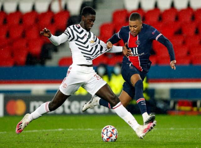 Tuanzebe
