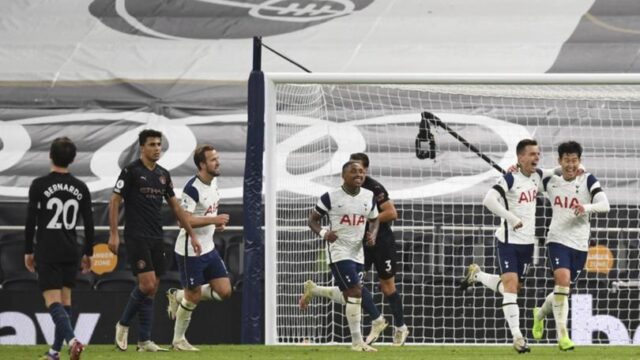 tottenham